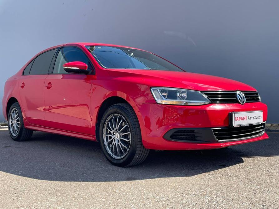 Volkswagen Jetta VI Стерлитамак  - изображение 13
