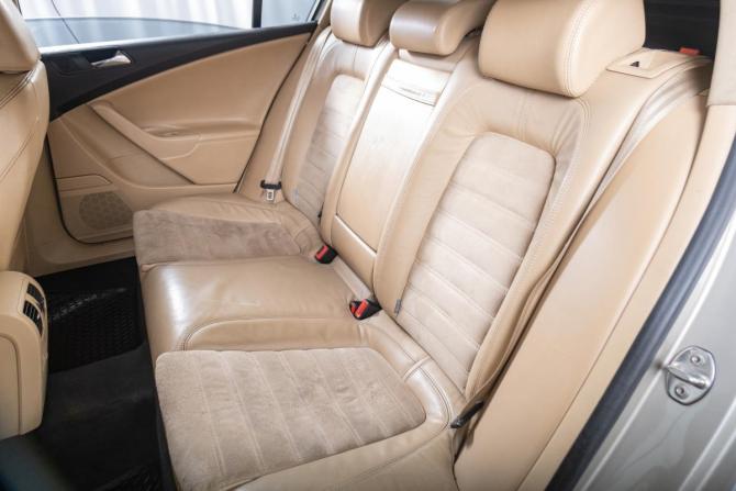 Volkswagen Passat B6 с пробегом 2006 года, цена 739 000 рублей, 181000 км, седан, Автокод Объявления