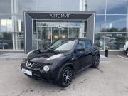 Nissan Juke I Брянск  - изображение 16