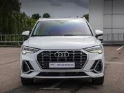 Audi Q3 II (F3) Москва  - изображение 21