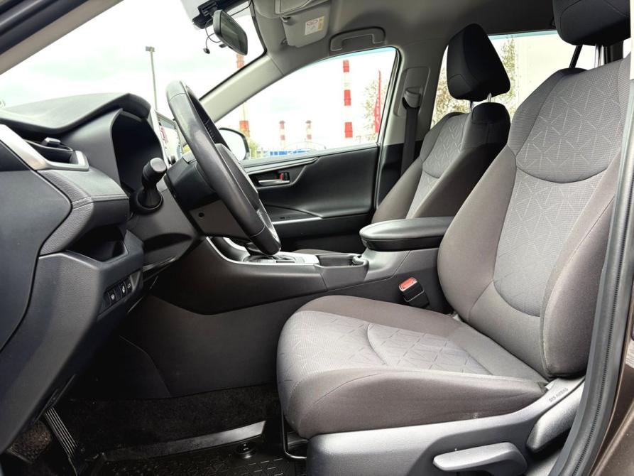 Toyota RAV4 V (XA50) Пермь  - изображение 16