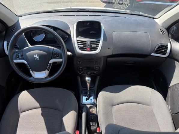 Peugeot 207i (Iran Khodro) с пробегом 2023 года, цена 1 400 000 рублей, 25200 км, хэтчбек, Автокод Объявления