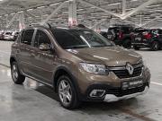 Renault Sandero II Рестайлинг Казань  - изображение 25