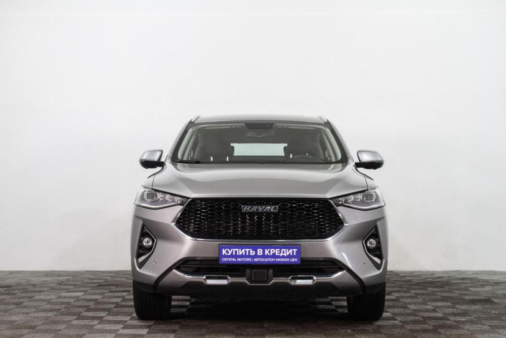 Haval F7x I Сургут  - изображение 2