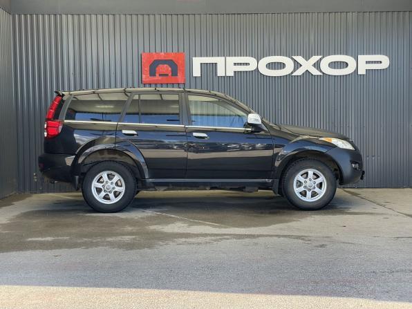 Haval H5 I с пробегом 2021 года, цена 2 000 000 рублей, 58000 км, внедорожник, Автокод Объявления
