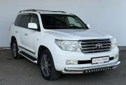 Toyota Land Cruiser 200 Series Киров  - изображение 38