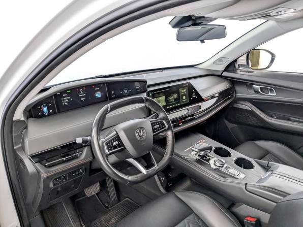 Changan UNI-K с пробегом 2023 года, цена 2 265 000 рублей, 83038 км, внедорожник, Автокод Объявления