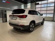Changan CS75 I Рестайлинг Москва  - изображение 22