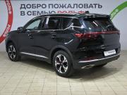 Chery Tiggo 7 Pro Max I Москва  - изображение 27