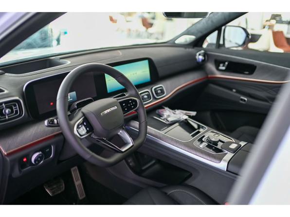 Новый Jaecoo J8 2025 года, цена 4 839 000 рублей, внедорожник, Автокод Объявления
