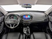 Chery Tiggo 7 I Москва  - изображение 44