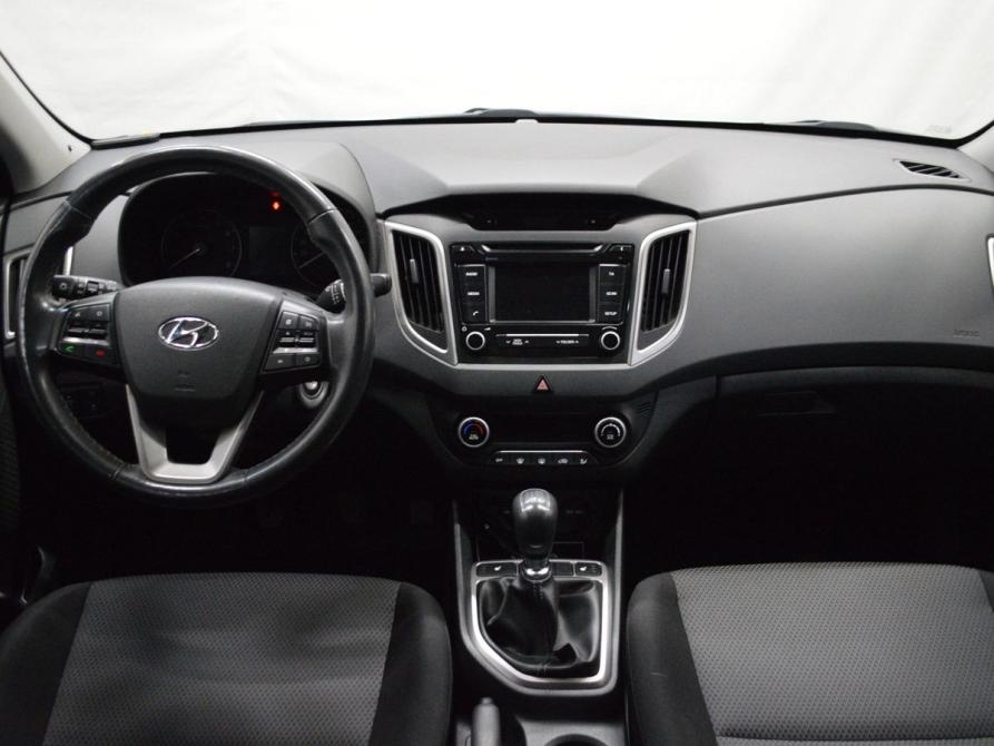 Hyundai Creta I Санкт-Петербург  - изображение 15