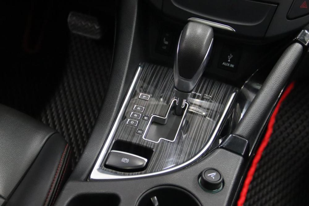 Dongfeng AX7 I Сургут  - изображение 21