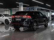 Volkswagen Teramont I Рестайлинг (China Market) Москва  - изображение 32