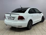 Volkswagen Polo V Рестайлинг Уфа  - изображение 19
