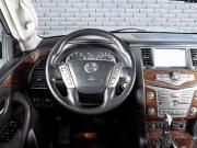 Nissan Patrol VI (Y62) Екатеринбург  - изображение 51