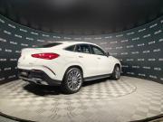 Mercedes-Benz GLE Coupe II (C167) Рестайлинг Москва  - изображение 29