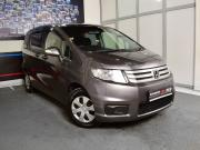 Honda Freed I Рестайлинг Кемерово  - изображение 25