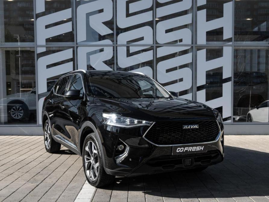 Haval F7 I Ставрополь  - изображение 1