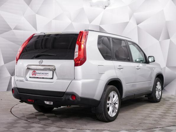 Nissan X-Trail II Рестайлинг с пробегом 2013 года, цена 1 439 000 рублей, 168053 км, внедорожник, Автокод Объявления