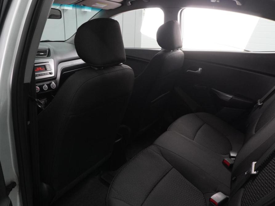 Kia Rio III Рестайлинг Воронеж  - изображение 11