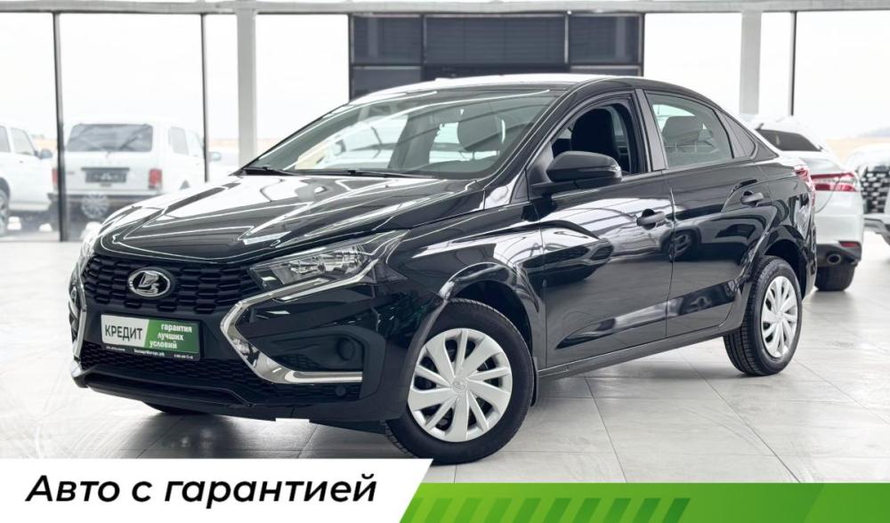 Lada (ВАЗ) Iskra Шахты  - изображение 1