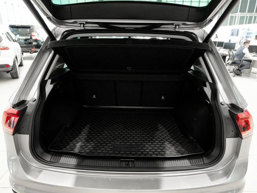Volkswagen Tiguan II Казань  - изображение 12