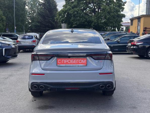 Omoda S5 GT с пробегом 2023 года, цена 1 949 000 рублей, 26400 км, седан, Автокод Объявления