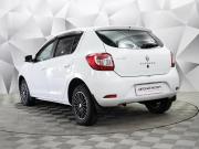 Renault Sandero II Ульяновск  - изображение 21