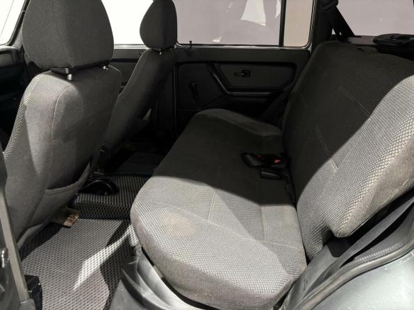 Lada (ВАЗ) 2131 (4x4) I с пробегом 2012 года, цена 380 906 рублей, 156609 км, внедорожник, Автокод Объявления