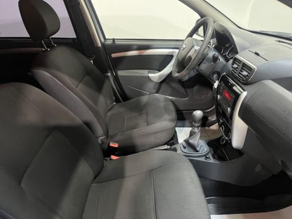 Nissan Terrano III (D10) с пробегом 2016 года, цена 1 225 000 рублей, 136805 км, внедорожник, Автокод Объявления