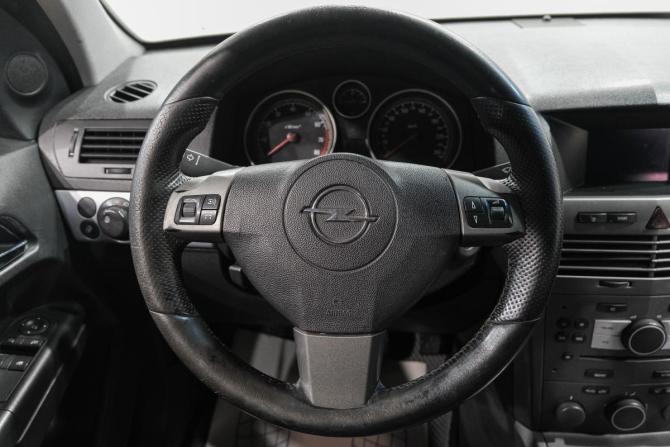 Opel Astra H с пробегом 2006 года, цена 489 000 рублей, 290000 км, хэтчбек, Автокод Объявления