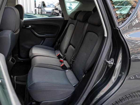 SEAT Toledo III с пробегом 2008 года, цена 533 000 рублей, 305941 км, хэтчбек, Автокод Объявления
