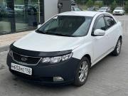 Kia Cerato II Кемерово  - изображение 35
