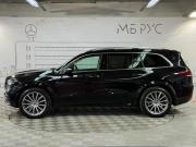 Mercedes-Benz GLS II (X167) Москва  - изображение 37