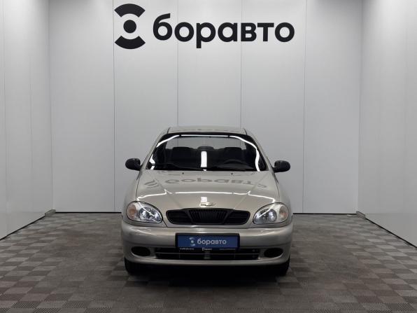 Chevrolet Lanos I с пробегом 2006 года, цена 270 000 рублей, 153658 км, седан, Автокод Объявления