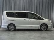 Nissan Serena IV (C26) Тюмень  - изображение 25