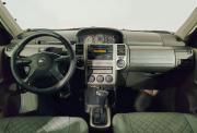 Nissan X-Trail I Рестайлинг Ярославль  - изображение 33