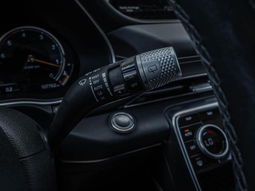 Genesis GV80 I Ставрополь  - изображение 20