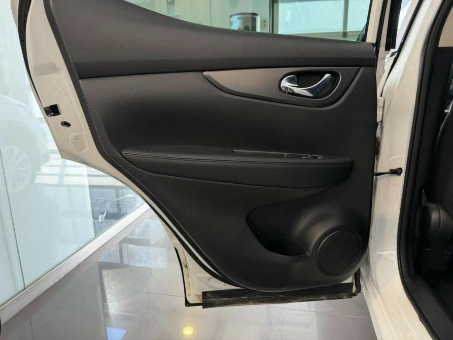 Nissan Qashqai II Рестайлинг Подольск  - изображение 15