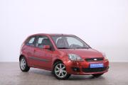 Ford Fiesta Mk5 Омск  - изображение 22