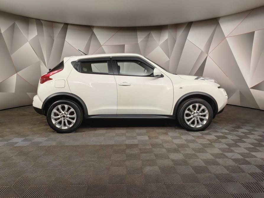 Nissan Juke I Москва  - изображение 6