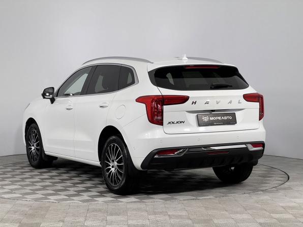 Haval Jolion I с пробегом 2023 года, цена 2 150 000 рублей, 16600 км, внедорожник, Автокод Объявления