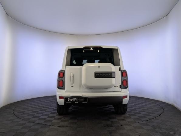 Haval H9 II с пробегом 2024 года, цена 3 980 000 рублей, 34345 км, внедорожник, Автокод Объявления