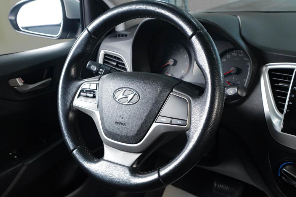 Hyundai Solaris II Тюмень  - изображение 12