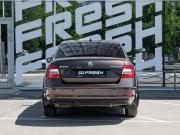 Skoda Octavia III (A7) Рестайлинг Волгоград  - изображение 21