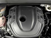 Geely Monjaro I Москва  - изображение 38