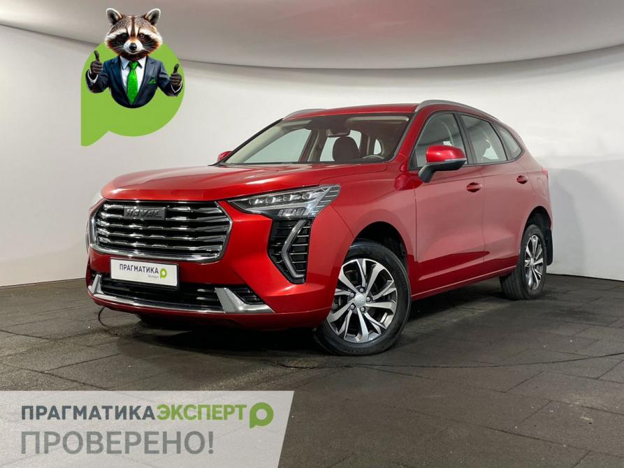 Haval Jolion I Великий Новгород  - изображение 1