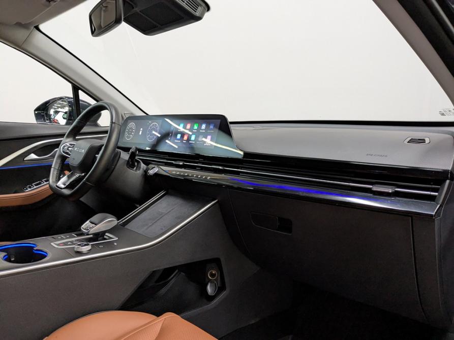 Omoda C5 I Москва  - изображение 18