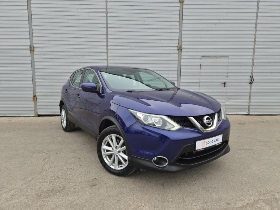 Nissan Qashqai II Саратов  - изображение 3
